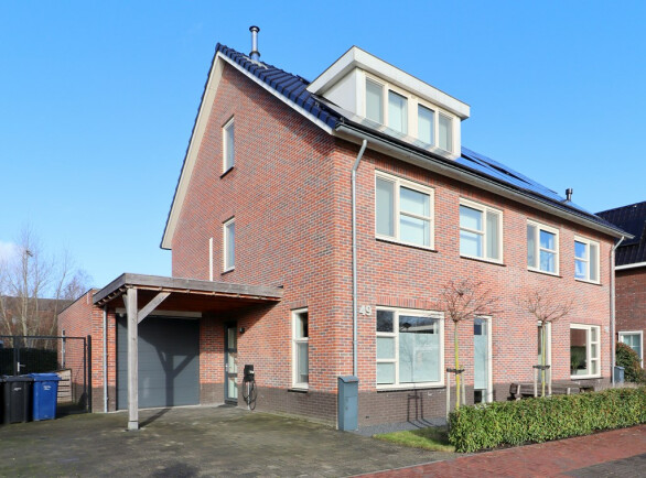 Aafje Andersstraat