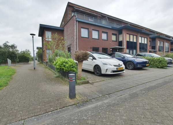 Delacroixstraat