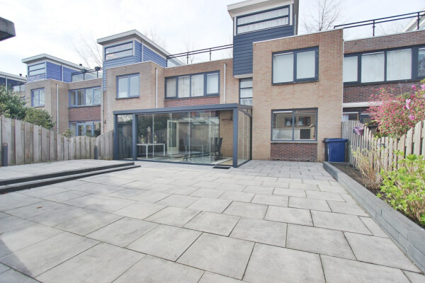 Jan Van Eyckstraat